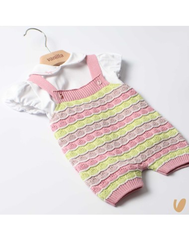 Complete in cotton wire wire