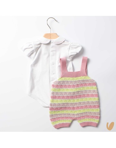 Complete in cotton wire wire