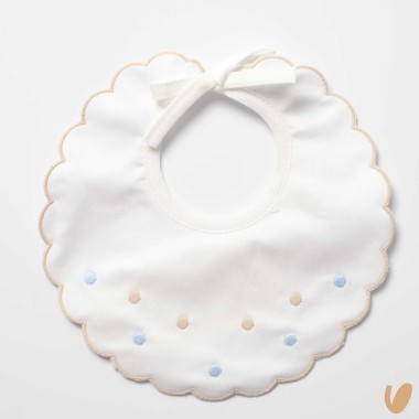 Bavetta smerlata pois Mussole e Bavette