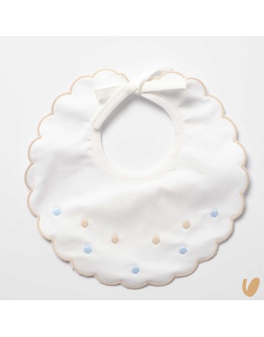 Bavetta smerlata pois Mussole e Bavette