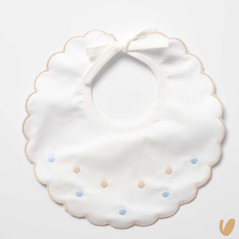 Bavetta smerlata pois Mussole e Bavette