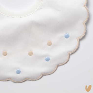 Bavetta smerlata pois Mussole e Bavette