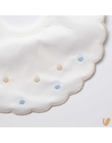 Bavetta smerlata pois Mussole e Bavette