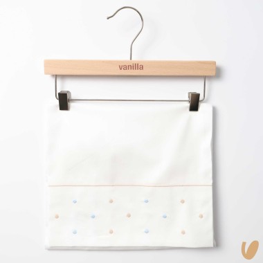 Set lenzuola pois Coperta e Lenzuola