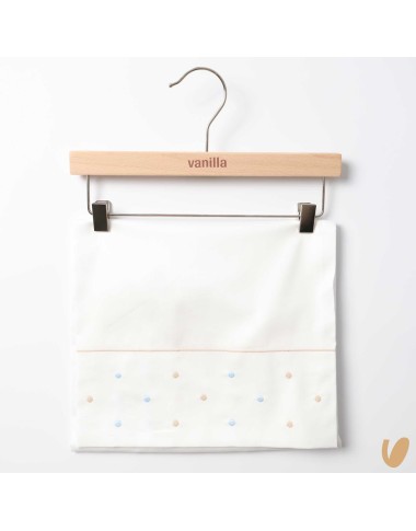 Set lenzuola pois Coperta e Lenzuola