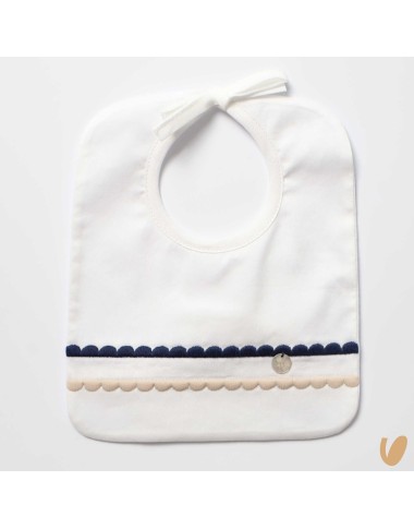 Babe with embroidery