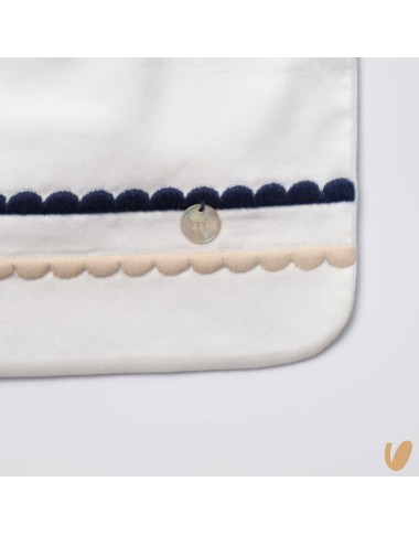 Babe with embroidery