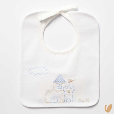 Bavetta con castello Mussole e Bavette