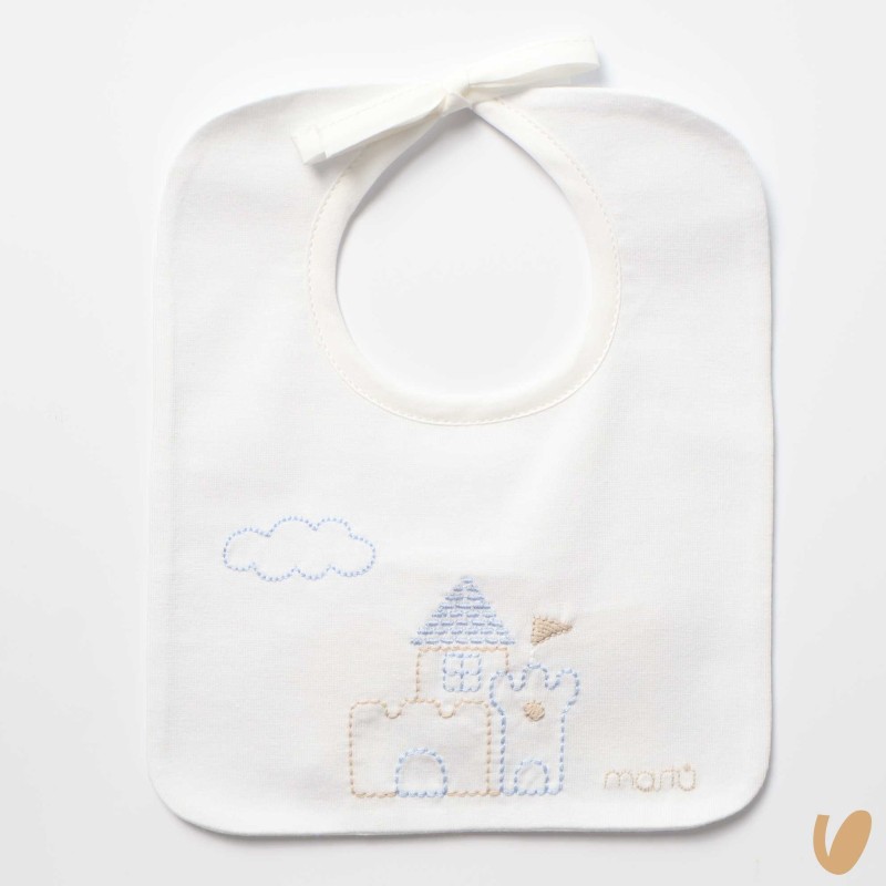 Bavetta con castello Mussole e Bavette