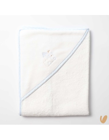 Telo Bagnetto castello in bambù Bagnetto