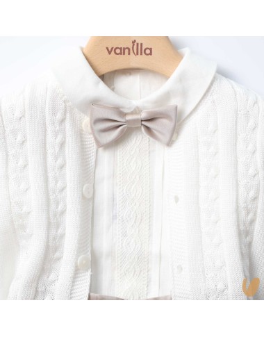 Complete cotton baptism