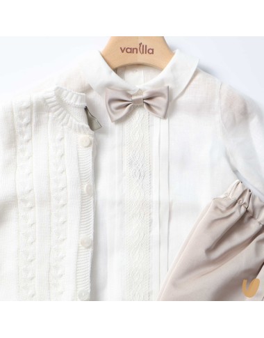 Complete cotton baptism