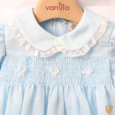 Pagliaccetto elegante con cuffia Completo e Pagliaccetto