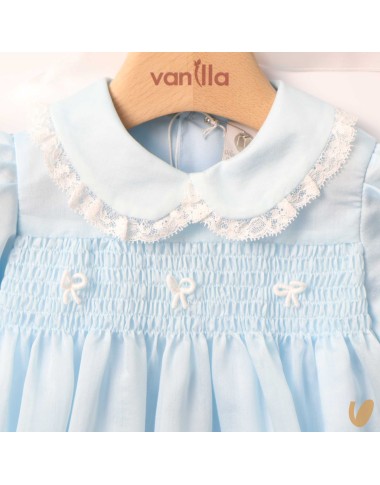 Pagliaccetto elegante con cuffia Completo e Pagliaccetto