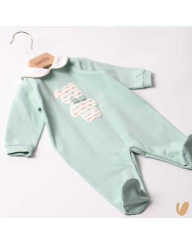 Cotton bear juts bear