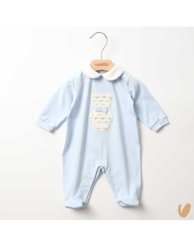 Cotton bear juts bear