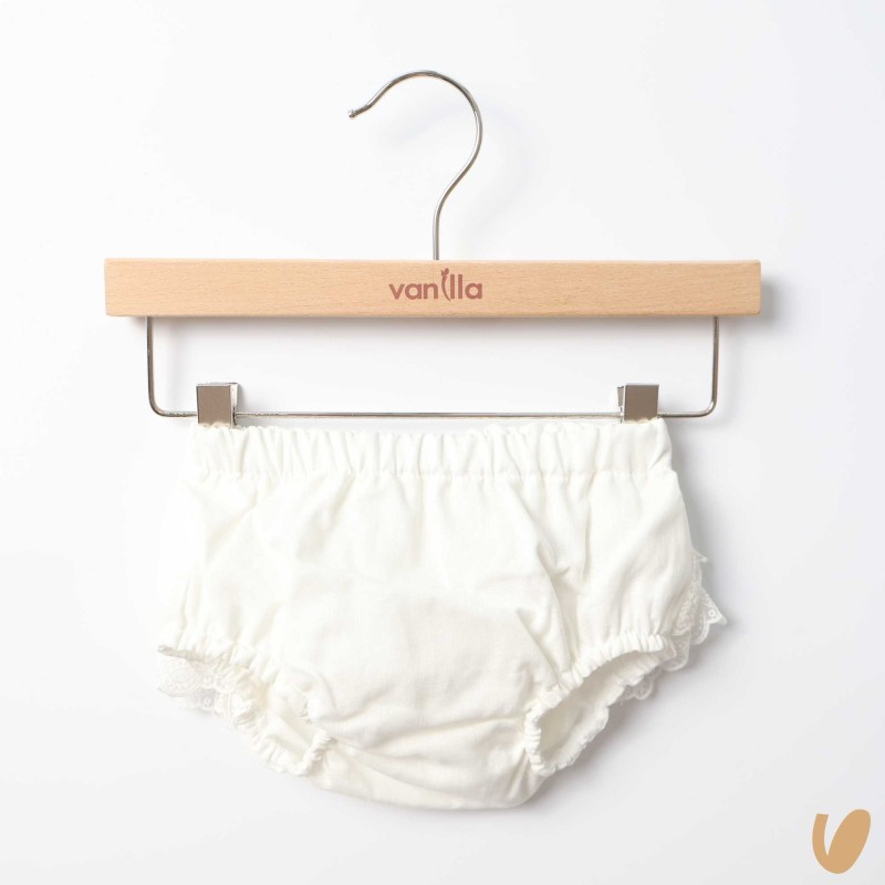 Culotte volant       Ghettina e Culotte