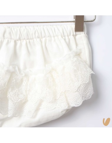 Culotte volant       Ghettina e Culotte