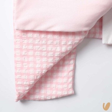 Coperta in jersey orsetto Coperta e Lenzuola