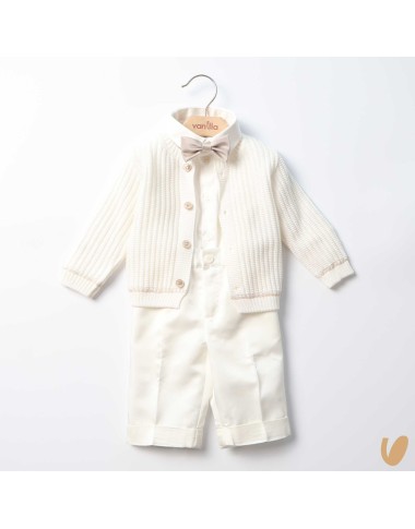 Complete cotton baptism