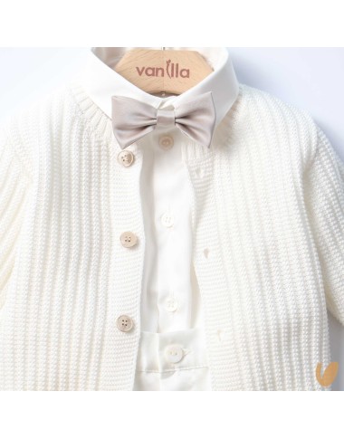 Complete cotton baptism