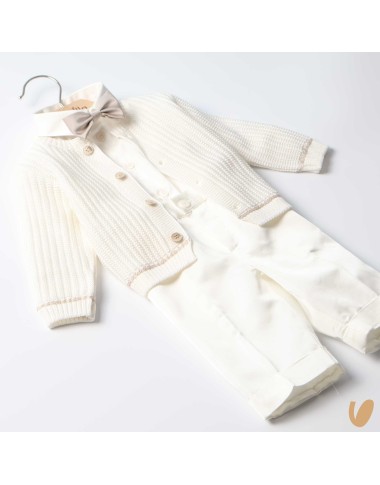 Complete cotton baptism