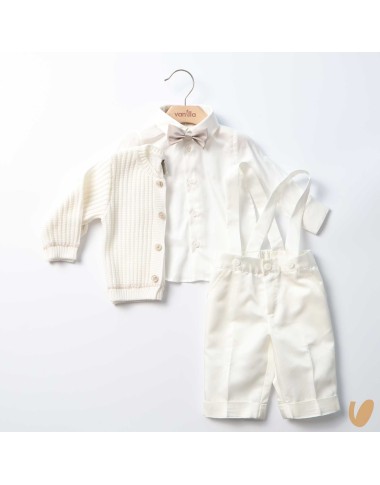 Complete cotton baptism