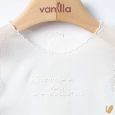 Camicia della fortuna seta Intimo e Camicia Fortuna