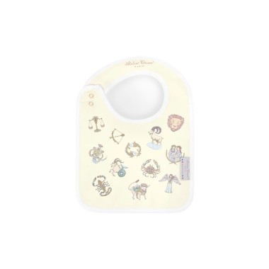 Bavetta Satin Zodiac Mussole e Bavette