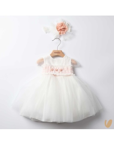 Baptism and band dress