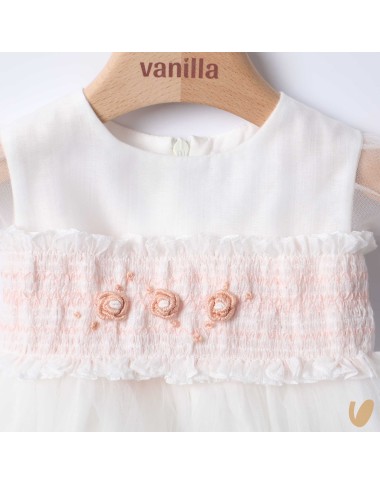 Baptism and band dress