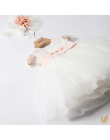 Baptism and band dress