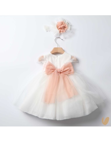 Baptism and band dress