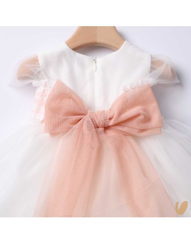 Baptism and band dress