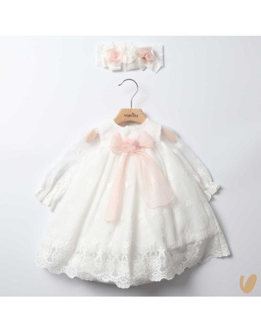 Baptism and band dress