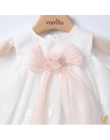 Baptism and band dress