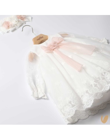 Baptism and band dress