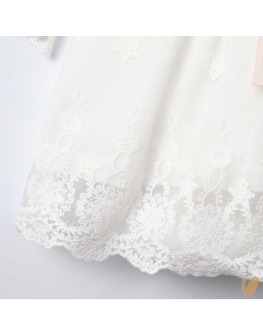 Baptism and band dress