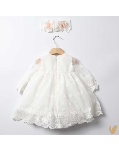 Baptism and band dress