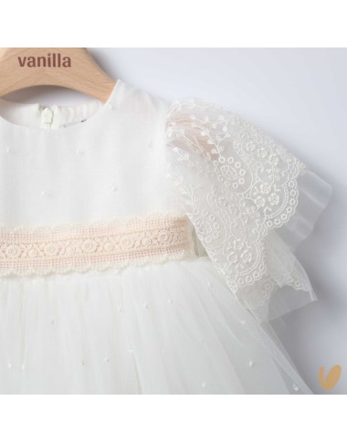 Baptism and band dress