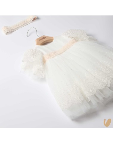 Baptism and band dress