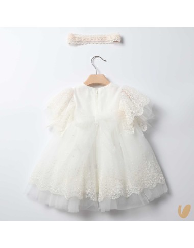 Baptism and band dress