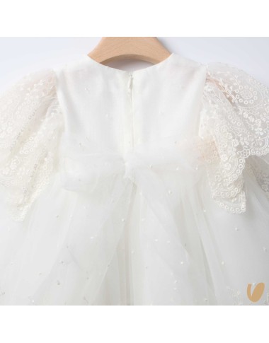 Baptism and band dress