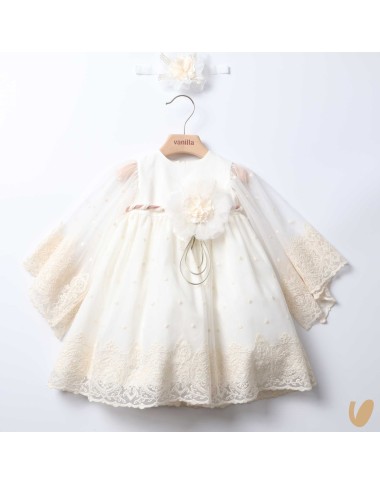 Baptism and band dress