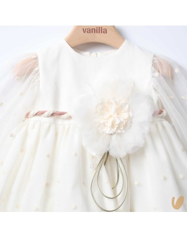 Baptism and band dress