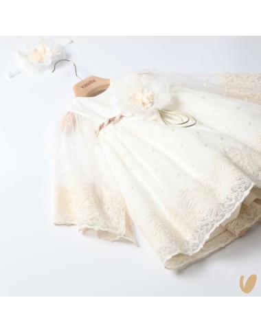 Baptism and band dress