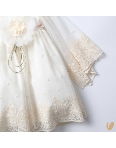 Baptism and band dress