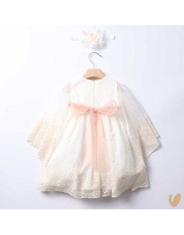 Baptism and band dress