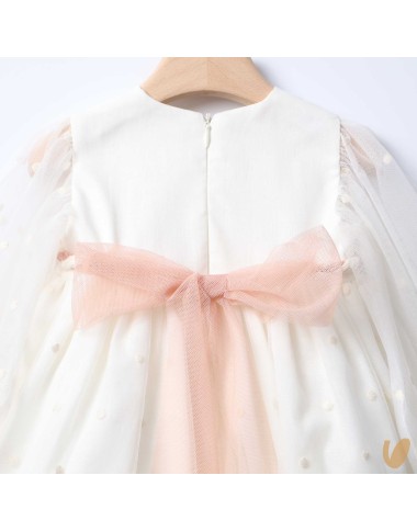 Baptism and band dress