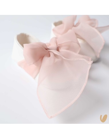 Scarpine ballerina fiocco Scarpe